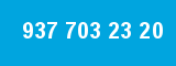 937 703 23 20 937 703 23 20